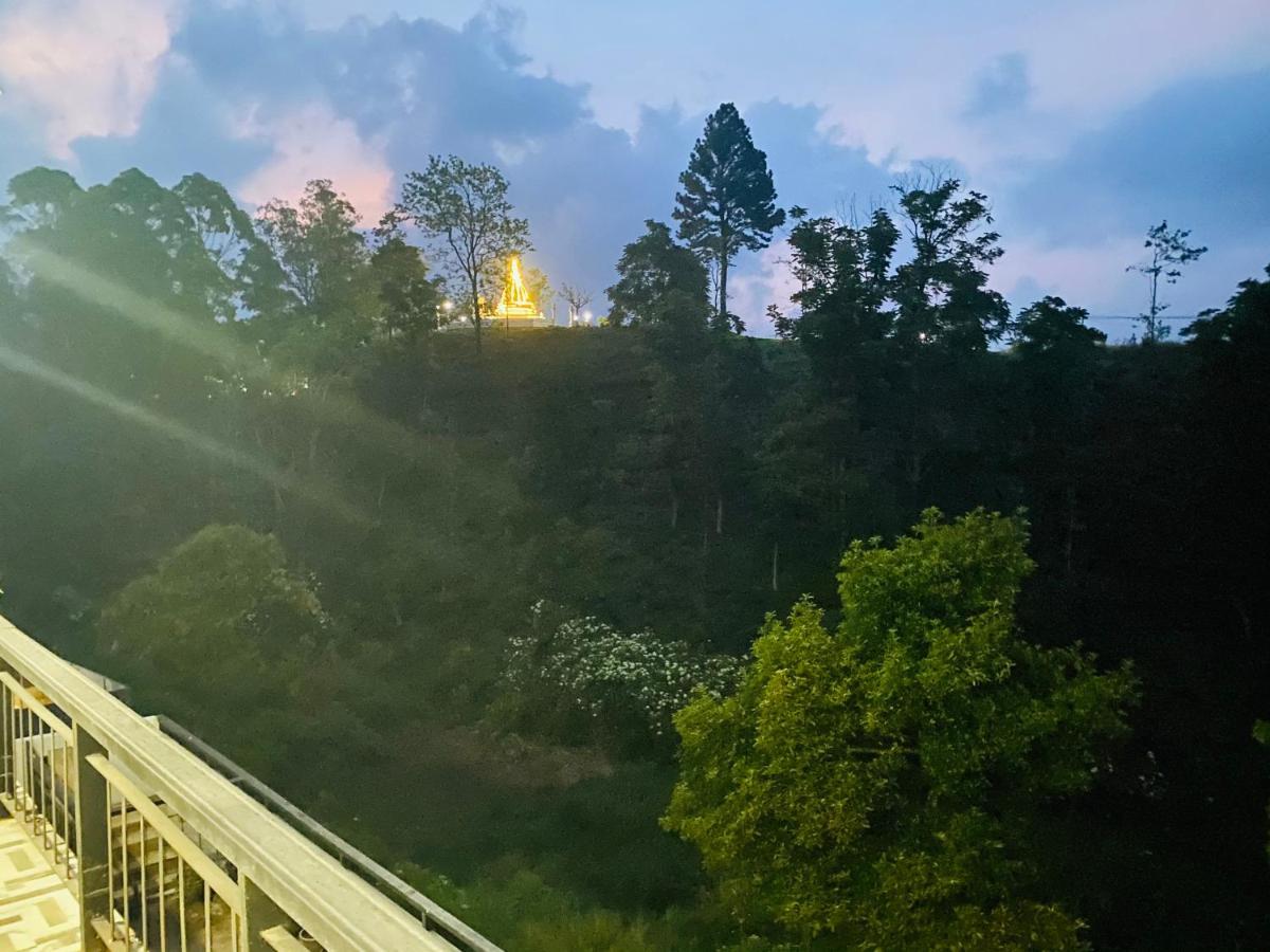 Aurora View Inn Haputale Eksteriør bilde